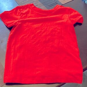 Cat and Jack t shirt